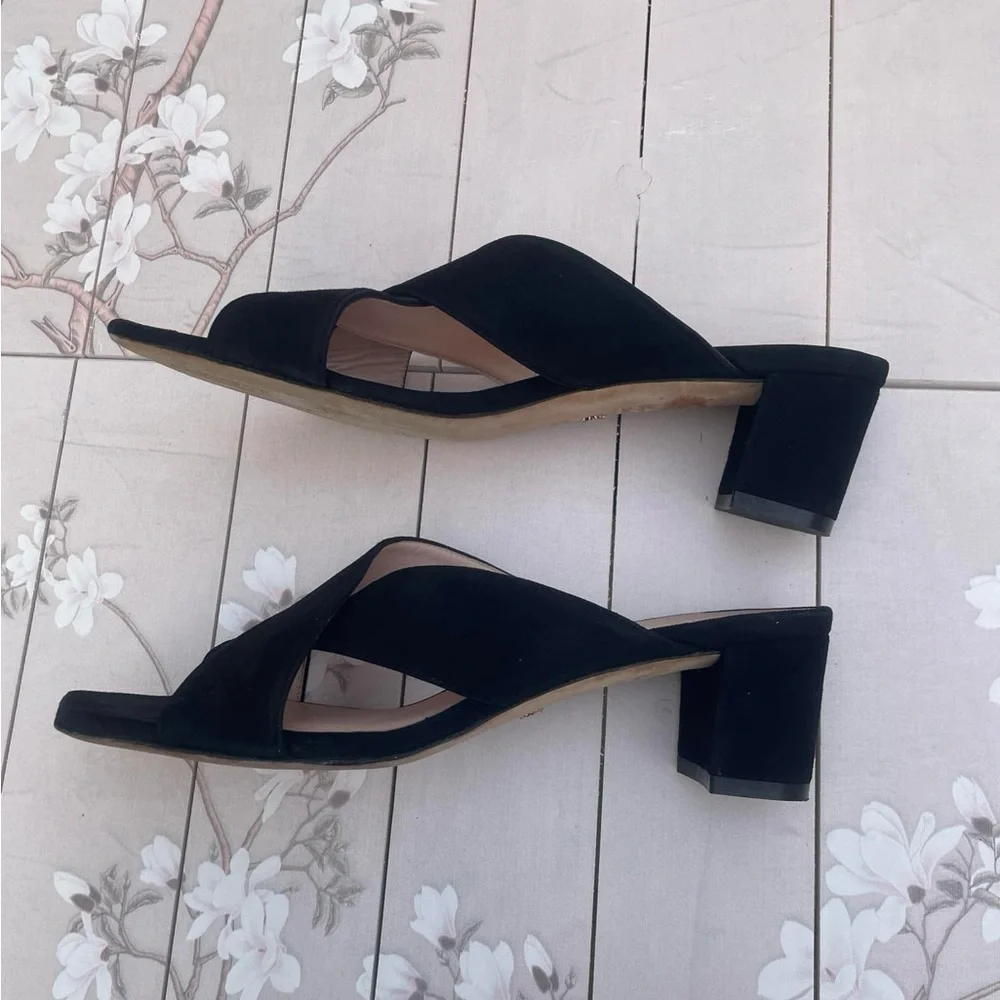 Stuart weitzman Heels - Picture 4 of 8